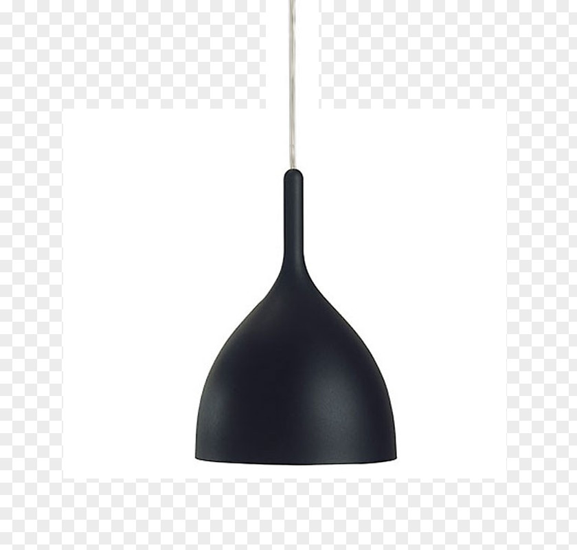 Light Lamp Black Color PNG
