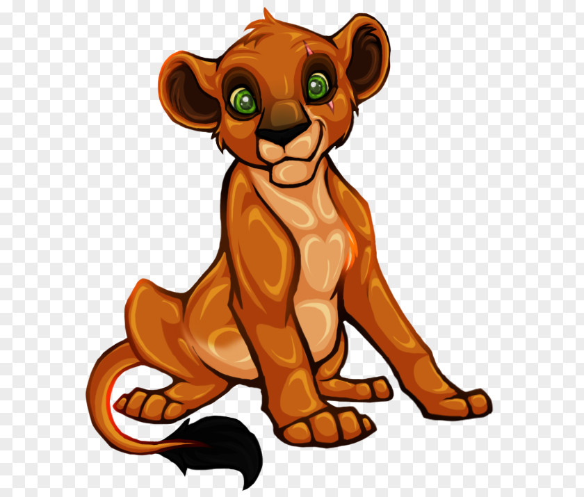 Lion Scar Zira Simba Clip Art PNG