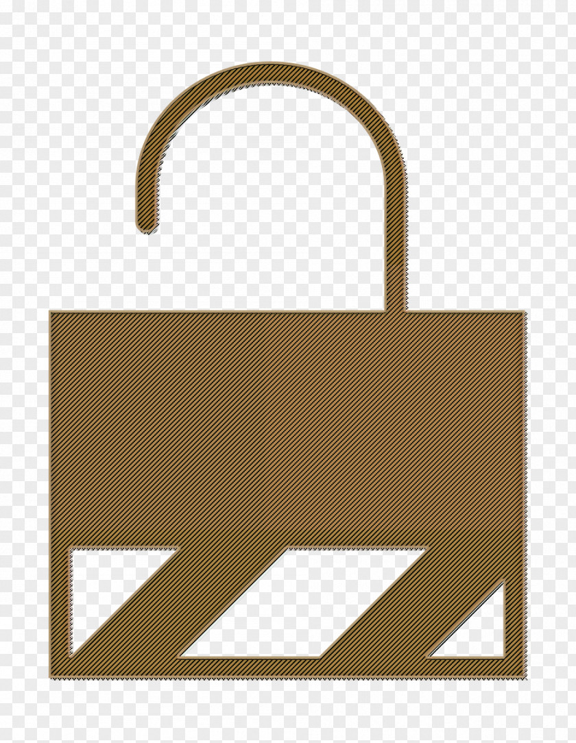 Lock Icon Essential Compilation Locked PNG