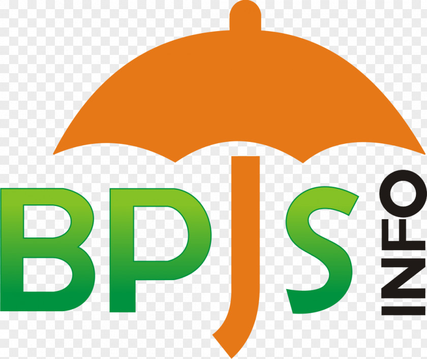 Logo Bpjs Social Security Administrator For Health Symbol Design Brand PNG