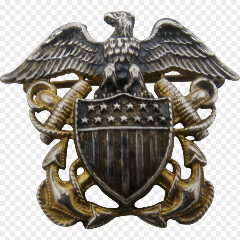 Military Eagle Navy Army General PNG