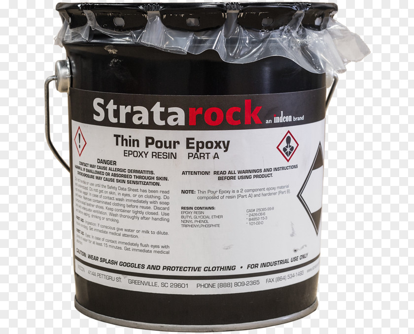 Non-shrink Grout Epoxy Rebar Sealant PNG