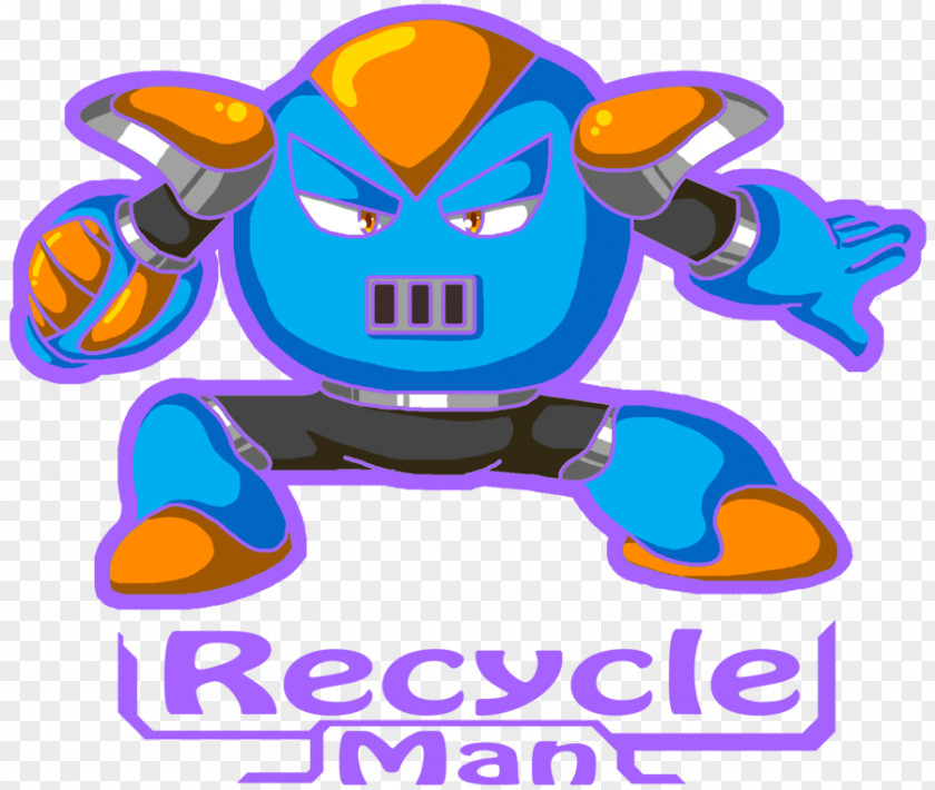 Recycle Poster Design Clip Art Product Character Cartoon Purple PNG