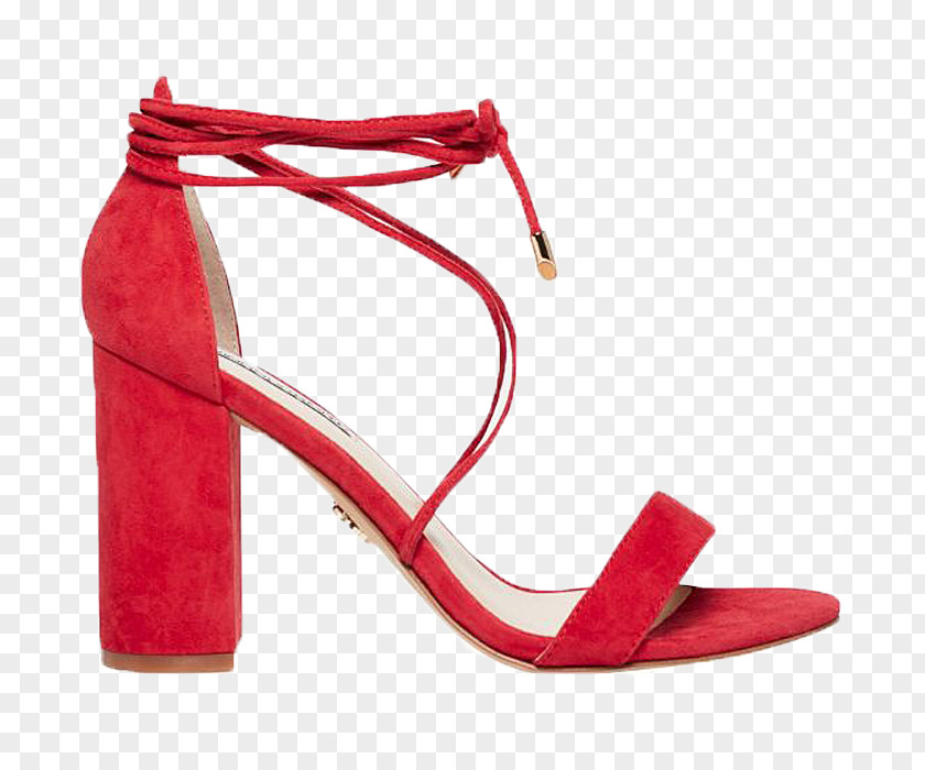 Sandal High-heeled Shoe Footwear PNG