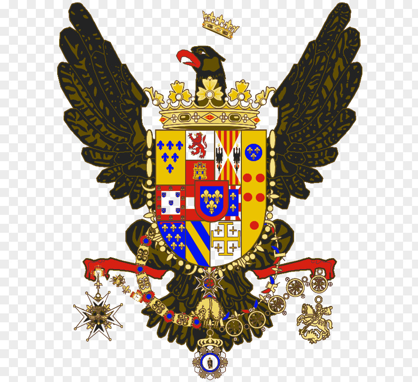 Scudo Kingdom Of Sicily The Two Sicilies Naples Regno Di Sicilia PNG