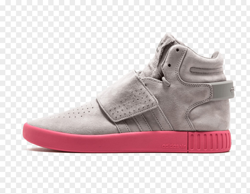 Size 10.0 Sports ShoesAdidas Adidas Tubular Invader Strap Grey Four/ Raw Pink Mens Yeezy Boost 750 'Glow In The Dark' Sneakers PNG