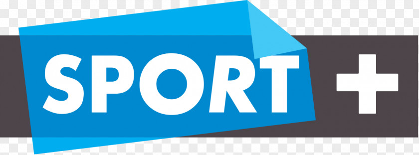 Sports Logo Television Channel Sport+ PNG
