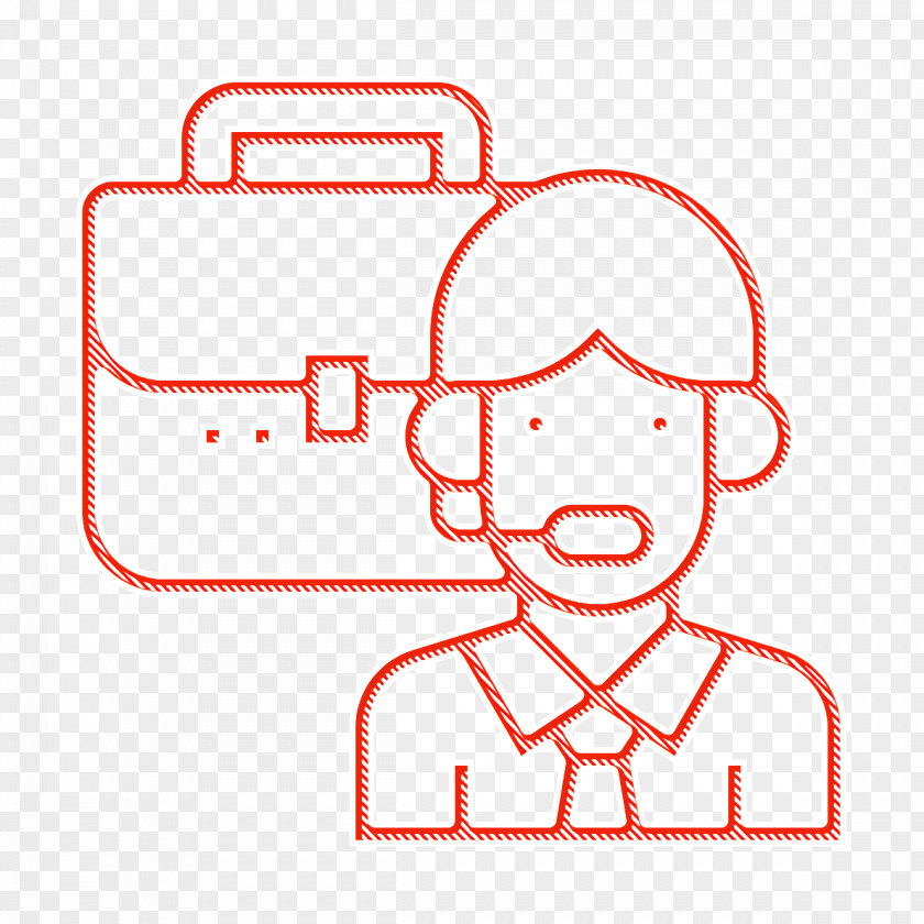 Art Parallel Project Management Icon PNG