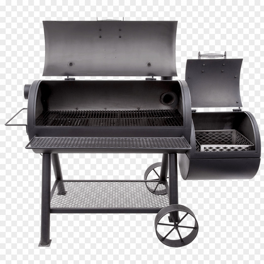 Barbecue Smoking BBQ Smoker Char-Broil Oklahoma Joe's Charcoal And Grill Grilling PNG