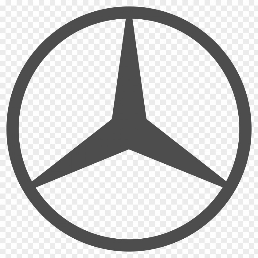 Benz Logo Mercedes-Benz SLK-Class Car S-Class C-Class PNG