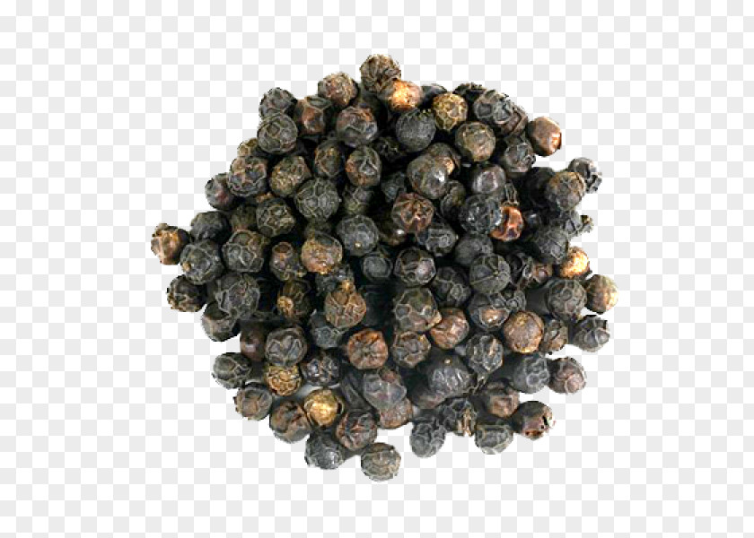Black Pepper Nutrient Dietary Supplement Food Chromium Mineral PNG