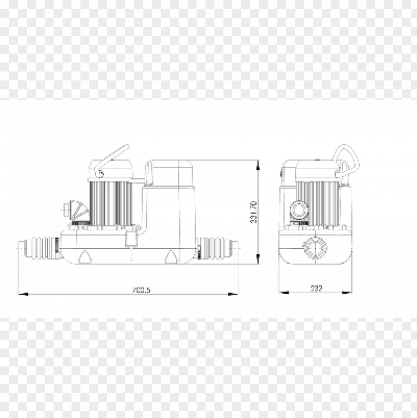 Bremen Pumped-storage Hydroelectricity Pumping Station Dishwasher PNG