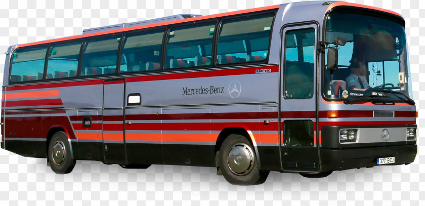 Bus Tour Service Minibus Customer Commercial Vehicle PNG