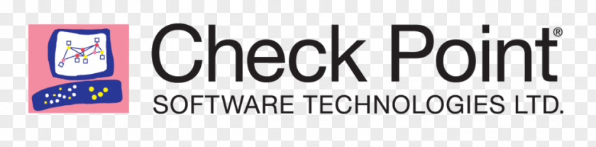 Business Check Point Software Technologies Computer Security Logo PNG