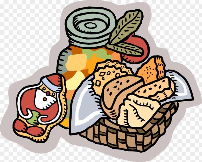 Christmas Holiday Food Clip Art Vector Graphics Illustration Image Day PNG