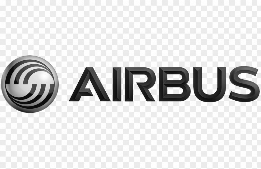 Design Logo Product Brand Airbus PNG