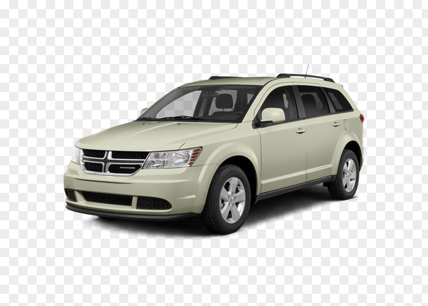 Dodge 2013 Journey Car Sxt Vehicle PNG