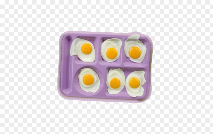 Egg Fried Aesthetics Pastel Hash Browns PNG