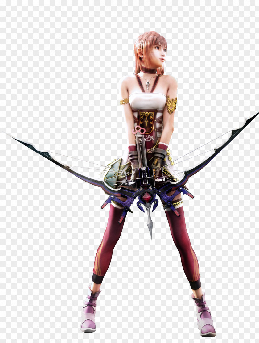 Final Fantasy XIII-2 XV Lightning Returns: XIII PNG