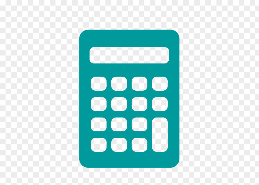 Financial Product Calculator Calculation Icon Design PNG