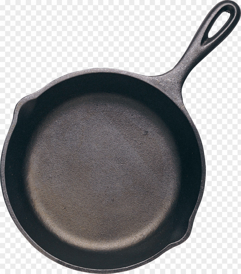 Free To Pull The Pot Material Dosa Cookware Frying Pan Cast Iron Tava PNG