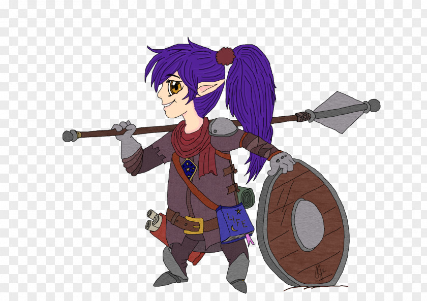 Gnome Dungeons & Dragons Halfling Fantasy Art PNG