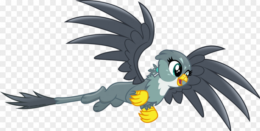 Griffin My Little Pony: Friendship Is Magic Fandom DeviantArt PNG