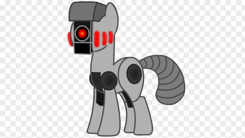 Hal 9000 Pony HAL Monolith DeviantArt PNG