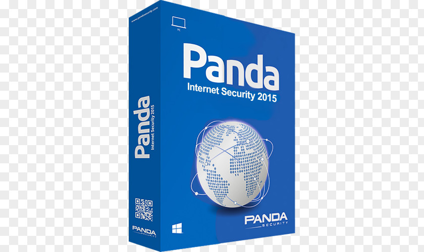 Headfone Panda Cloud Antivirus Security Software Kaspersky Internet PNG