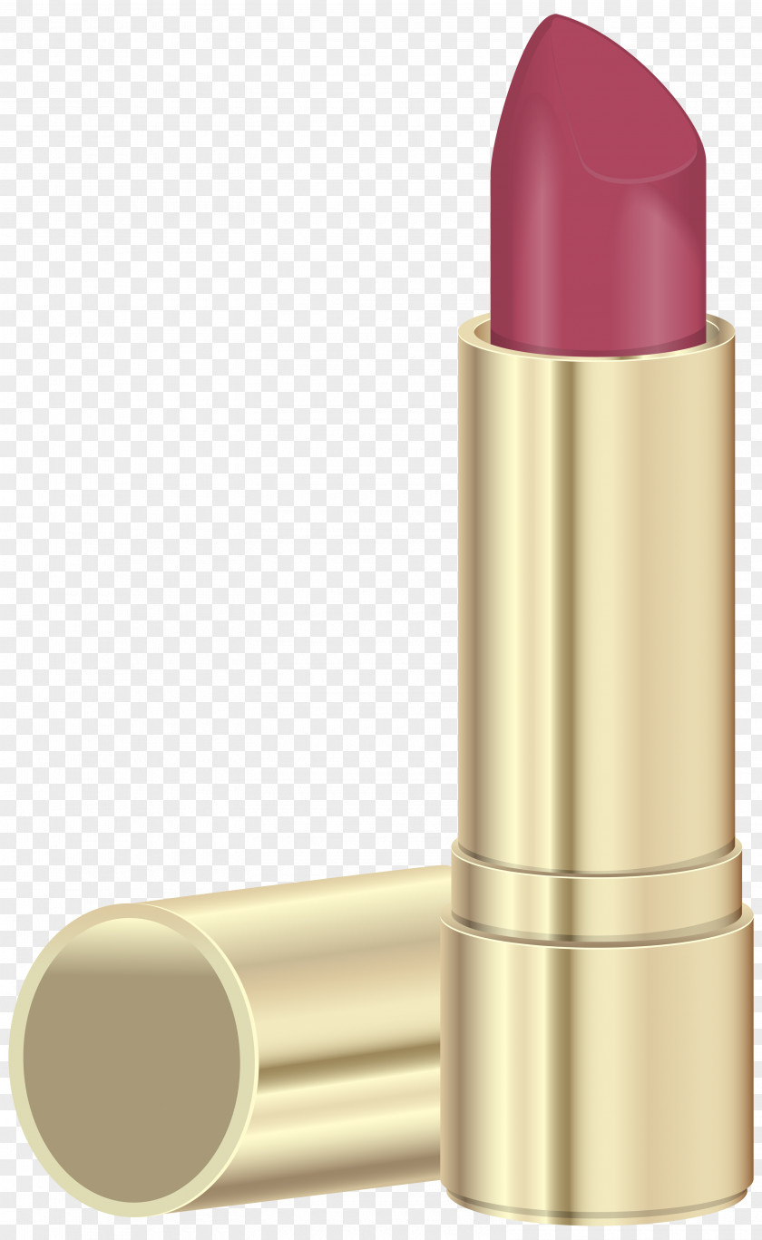 Lipstick Clipart Image Clip Art PNG