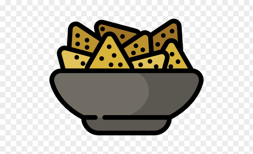 Nachos Cuisine Clip Art PNG