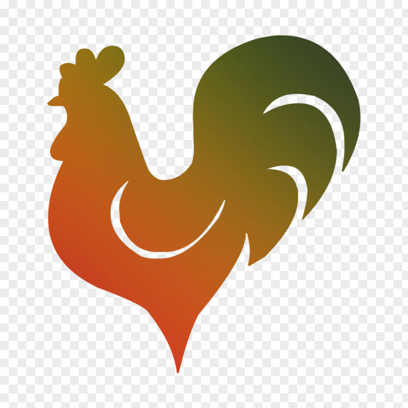 Rooster Chicken Vector Graphics Clip Art PNG