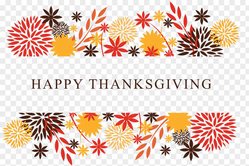 Thanksgiving Image Holiday Wish Desktop Wallpaper PNG