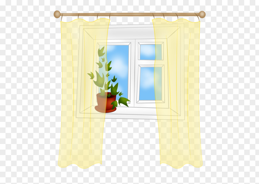 Window Curtains Blind Curtain Rod PNG
