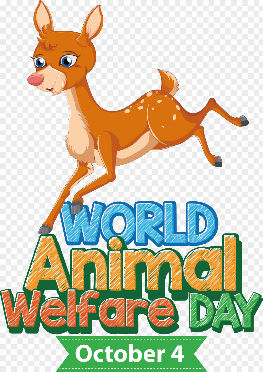 World Animal Day PNG