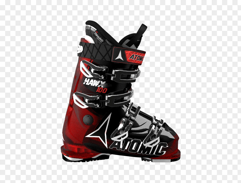 360 Degrees Ski Boots Skiing Nordica Atomic Skis PNG