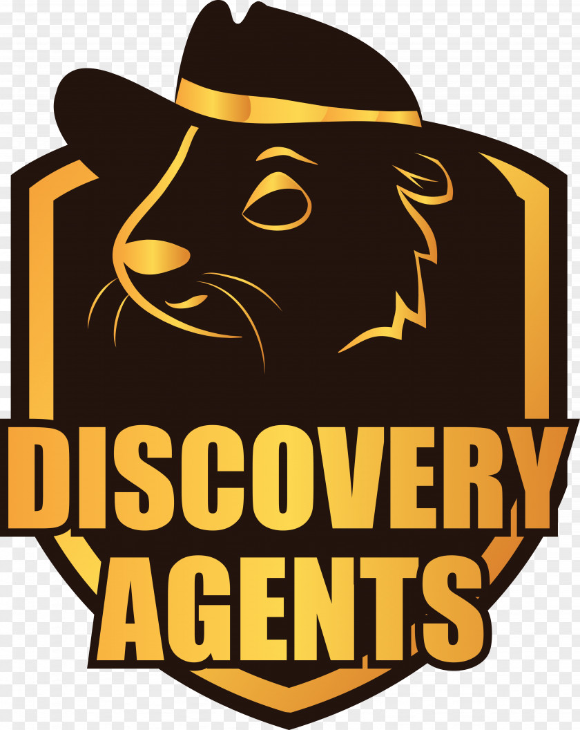 Agent Graphic Design Television Show Discovery Family Church PNG