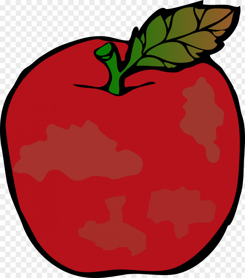 Apple Fruit Download Clip Art PNG