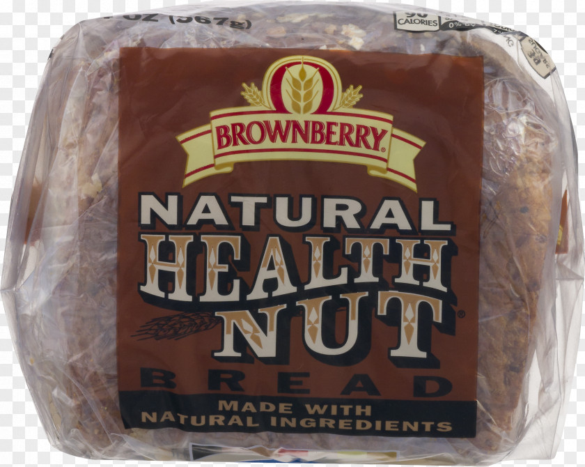 Bread Ingredient Whole Grain Wheat Brownberry PNG