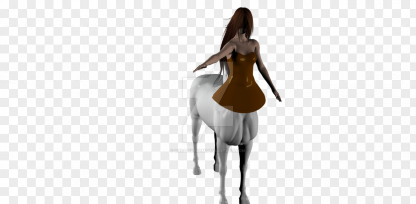 Creative Chair Horse Shoulder Animated Cartoon PNG