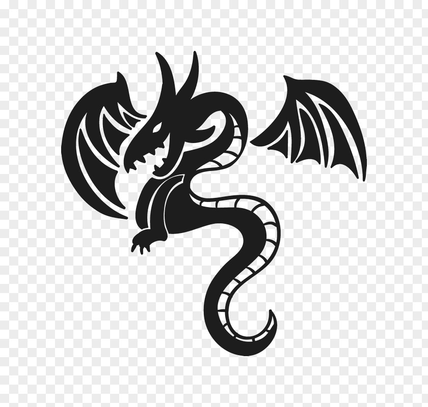 Dragon Chinese PNG