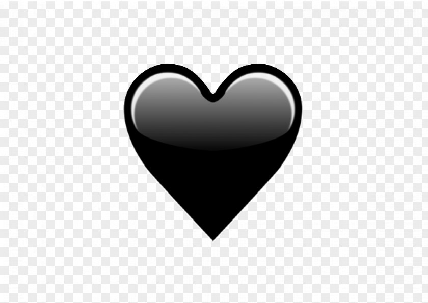 Emoji Heart IPhone Image Emoticon PNG