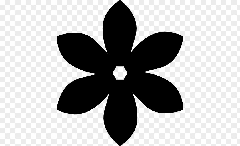 Flower Black Vase Clip Art PNG