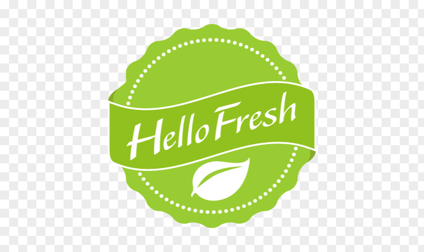 Fresh Stamp HelloFresh Meal Delivery Service Kit Coupon PNG