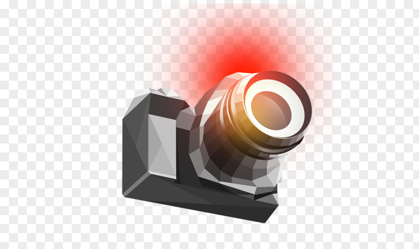 Halo Flashing Cameras Camera Photography PNG