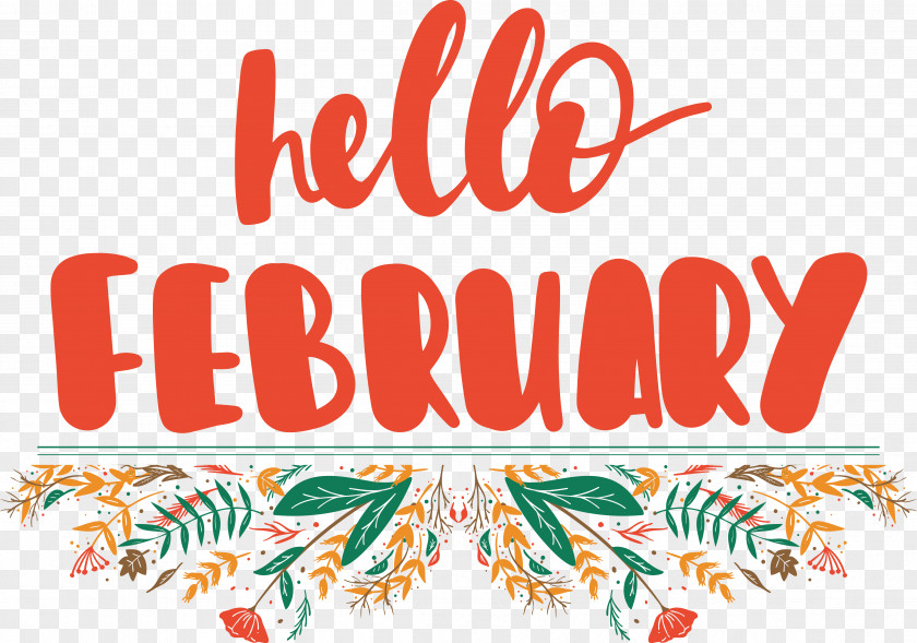 Hello February: Hello February 2020 Waltrip High School Relaxing Music Along With Beautiful Nature Videos - Piano Music February Fat, Sick & Nearly Dead PNG