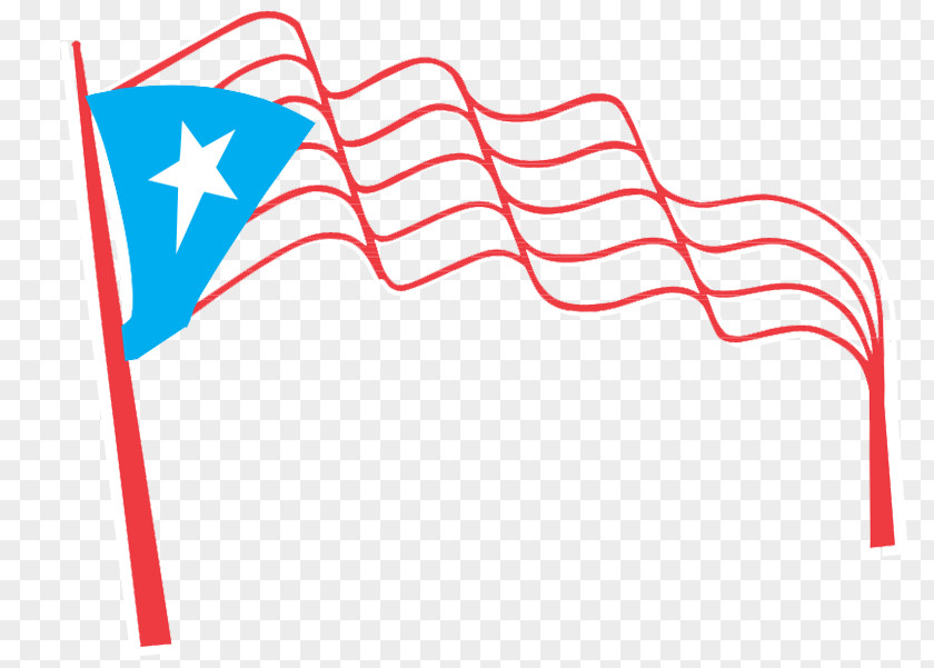 Humboldt Park West Side, Chicago Paseo Boricua Flag Of Puerto Rico PNG