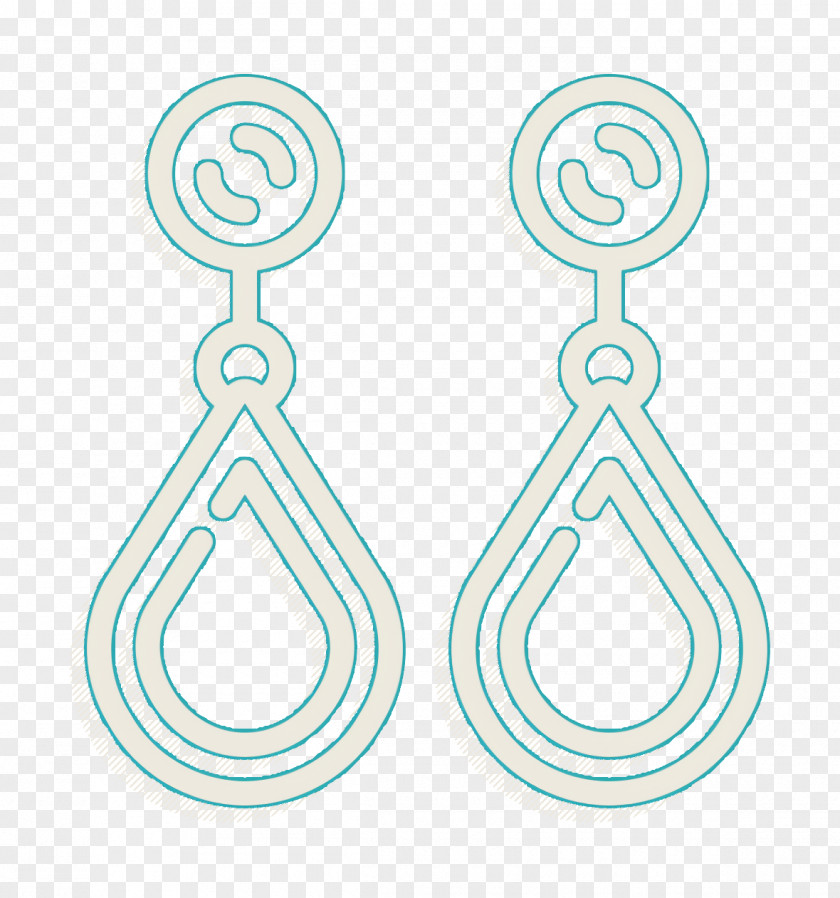 Jewel Icon Earrings Jewelry PNG