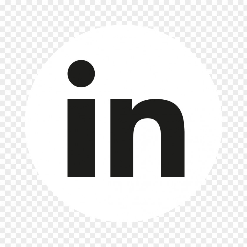 Linked Logo LinkedIn Social Media PNG