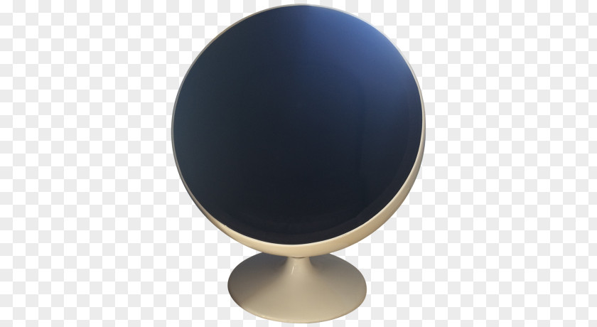 Modern Eggs Cobalt Blue Sphere PNG